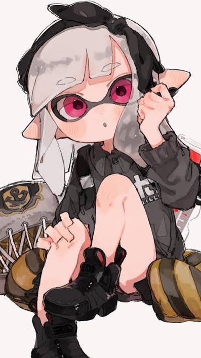 スプラしよー！