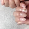 馨/美甲練習交流會
