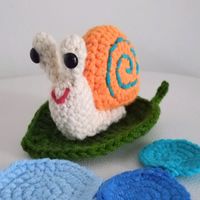 R60🐌かたつむりのスキマ時間