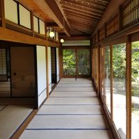 おテラの本堂