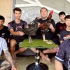 ไก่ชนสายเลือดโกวเซ้มฟาร์ม100%วัยรุ่นลพบุรี🐉🐉🐉