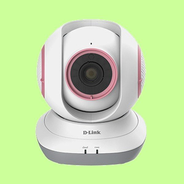 •支援 mydlink 服務 •內建麥克風與喇叭，並且支援雙向語音 •內建紅外線，具備夜視功能 •內建ICR可提供日夜監視影像 •HD 解析度 1280x720 •壓縮格式H.264 •microSD