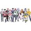 からぴち好きな人おいで！(雑談)