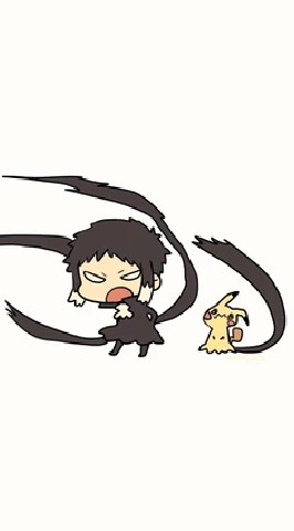 文豪ストレイドッグス也（BL、GLあり）
