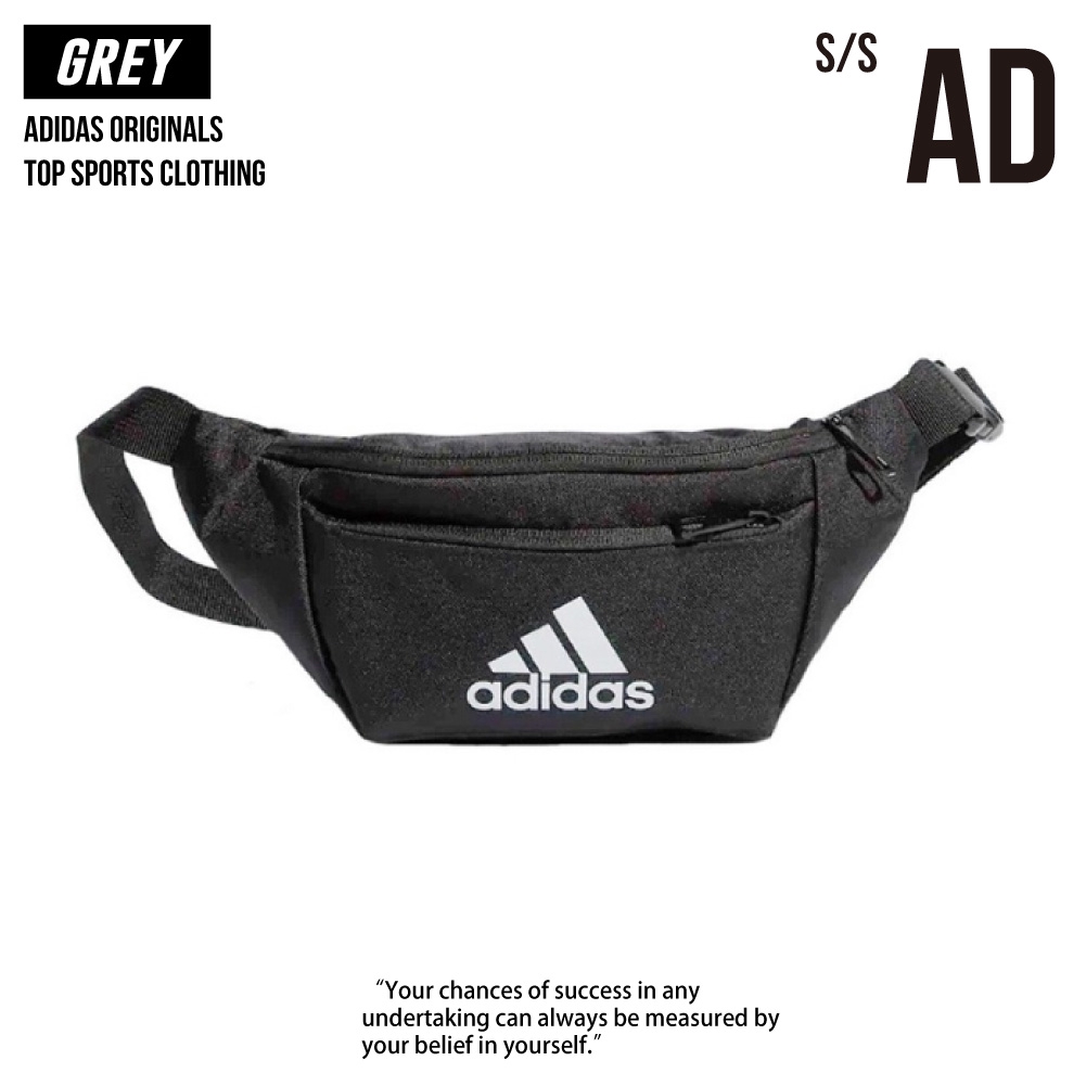 Item : #Adidas #愛迪達 全新正品 Stock: 現貨/預購 Material : 聚酯纖維/尼龍☑️ : 台灣現貨秒出☑️ : 蝦皮商城15天鑑賞期免負擔運費☑️ : 蝦皮商城正品保證