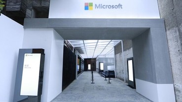 微軟表示，明年七月以前都只會舉辦線上活動、實體發表會停辦