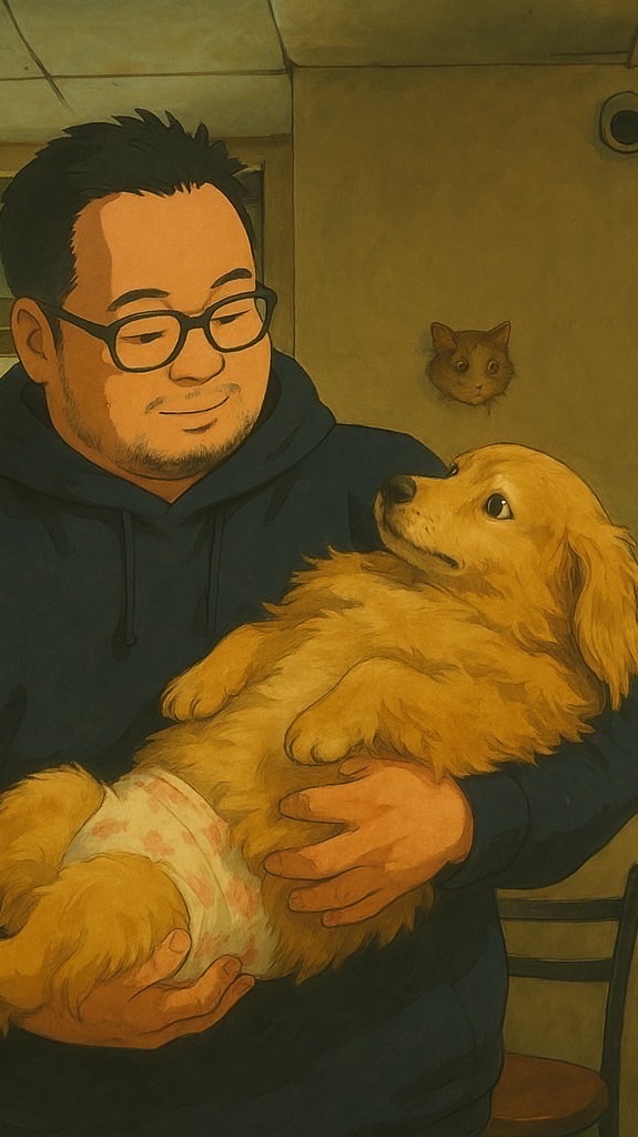 寵愛毛孩 × 營養小聚