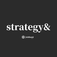 【Strategy& ストラテジーアンド】就活情報共有/企業研究/選考対策グループ
