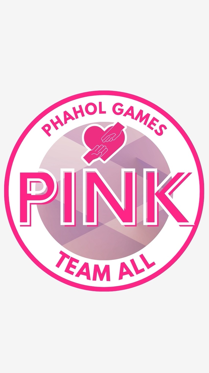 PINK Team All