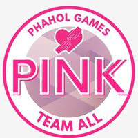 PINK Team All