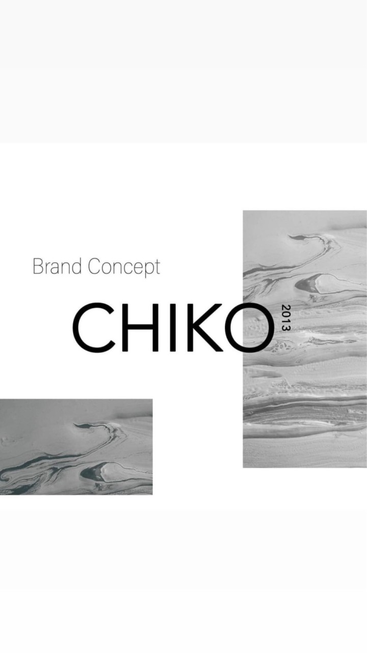CHIKO VVIP專屬社群