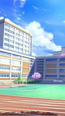 โรงเรียน🏫