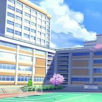 โรงเรียน🏫