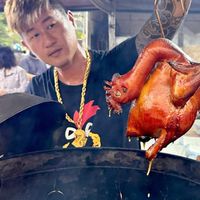 大仁哥烤雞士林區貴賓