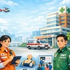 อบรม protocol สสจ.สมุทรสาคร 2569