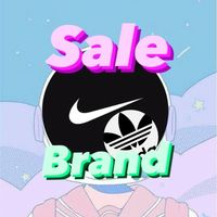 ⚡️รับหิ้ว⚡️SALE BRAND⚡️Nike•&•Adidas แท้ 💯%