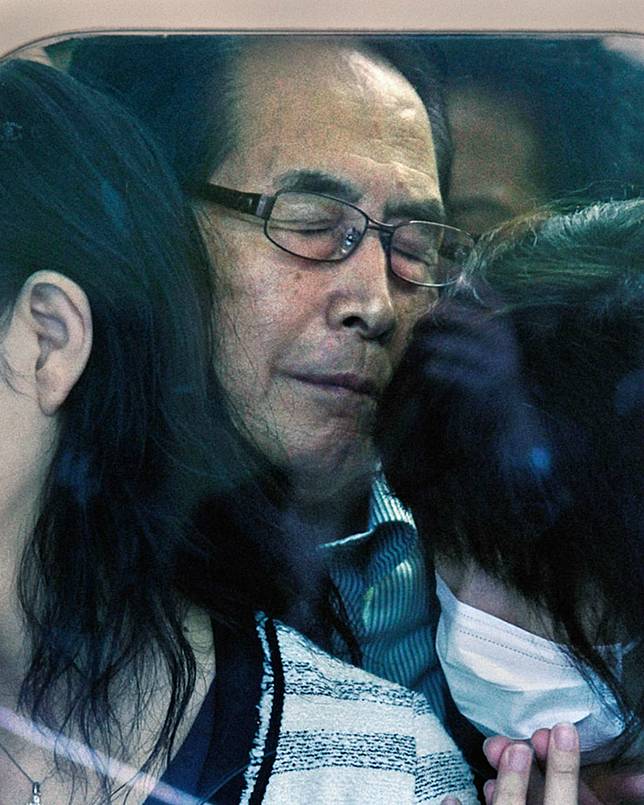 Potret Kepadatan Kereta Api di Jepang Ini Buatmu Masih Bersyukur Hidup di Indonesia