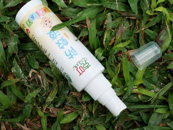 克叮 小花蔓澤蘭防蚊液小黑蚊剋星(嬰幼兒噴霧瓶) #戶外活動 #登山 #露營 #野餐 (7).JPG