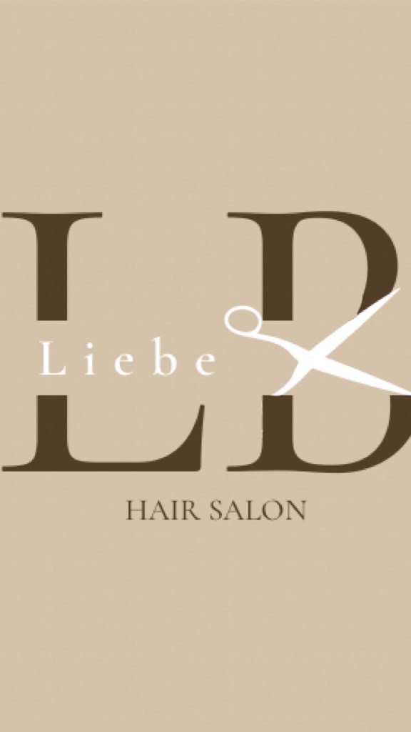 Liebe. hair salon
