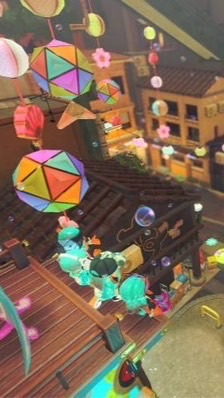 スプラ3！ガチ勢大歓迎