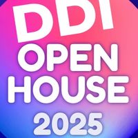 DDI Open House 2025