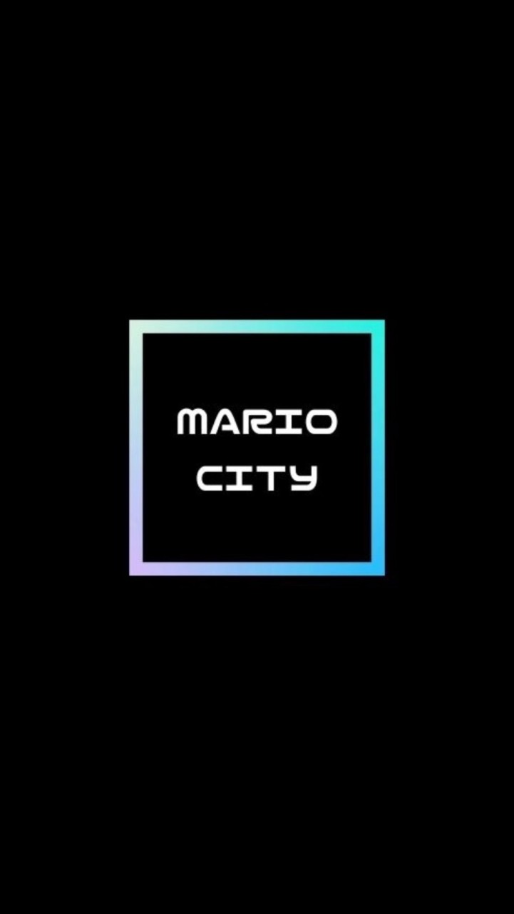MARIO CITY 相談室のオープンチャット