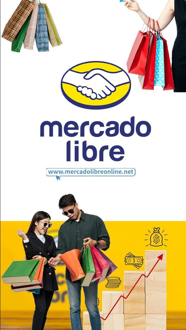 MERCADO LIBRE SHOPONLINE 2