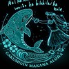 学習院大学公認フラサークル Makana Aloha