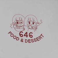 646 Food&Dessert ร้านอาหารตามป้าย @กัลปพฤกษ์