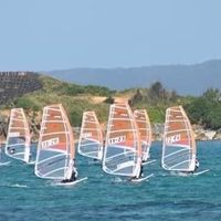 日大ウィンドサーフィンチーム新歓！