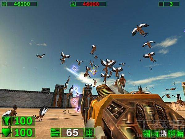 大作遊戲玩膩了？懷舊小品遊戲，紓壓又有趣！－ 遊戲商城讓重溫童年更簡單