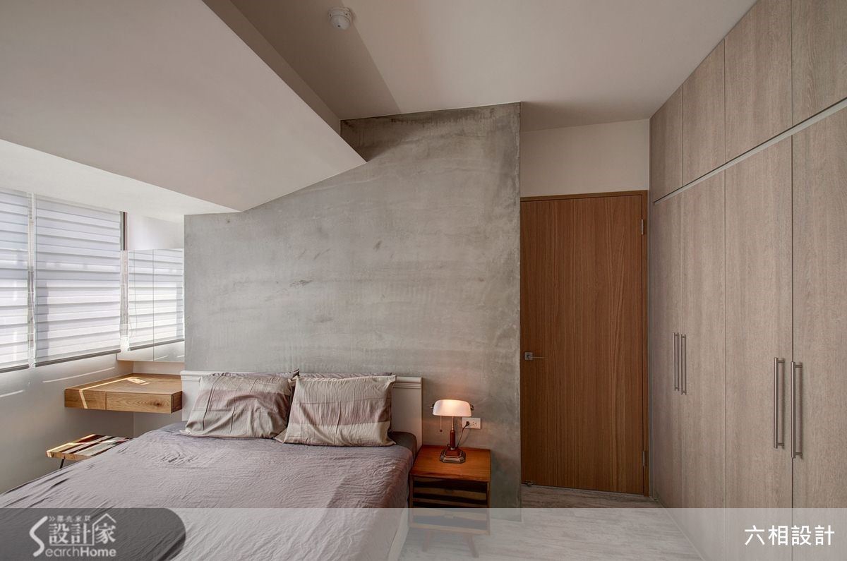 看更多作品相關圖：http://www.searchome.net/designercase.aspx?case=25670