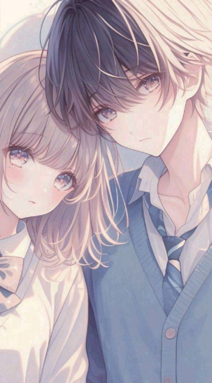 ペア画しよー！