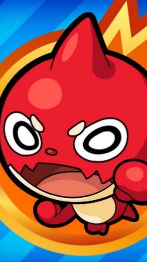 18号のモン部