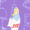 いよわガールズイラスト限定でガーティックフォンやる人の集まり
