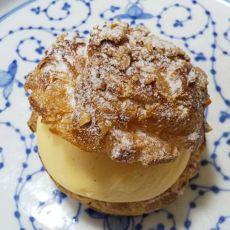 口コミの詳細 西洋菓子 おだふじ 南長崎店 南長崎 落合南長崎駅 ケーキ By Line Conomi