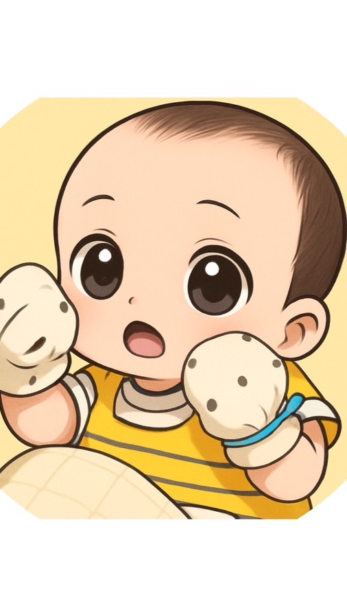 廷廷童裝小舖👶