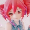 重音テトを愛でたい