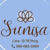 Sunisa : ผ้าฝ้าย