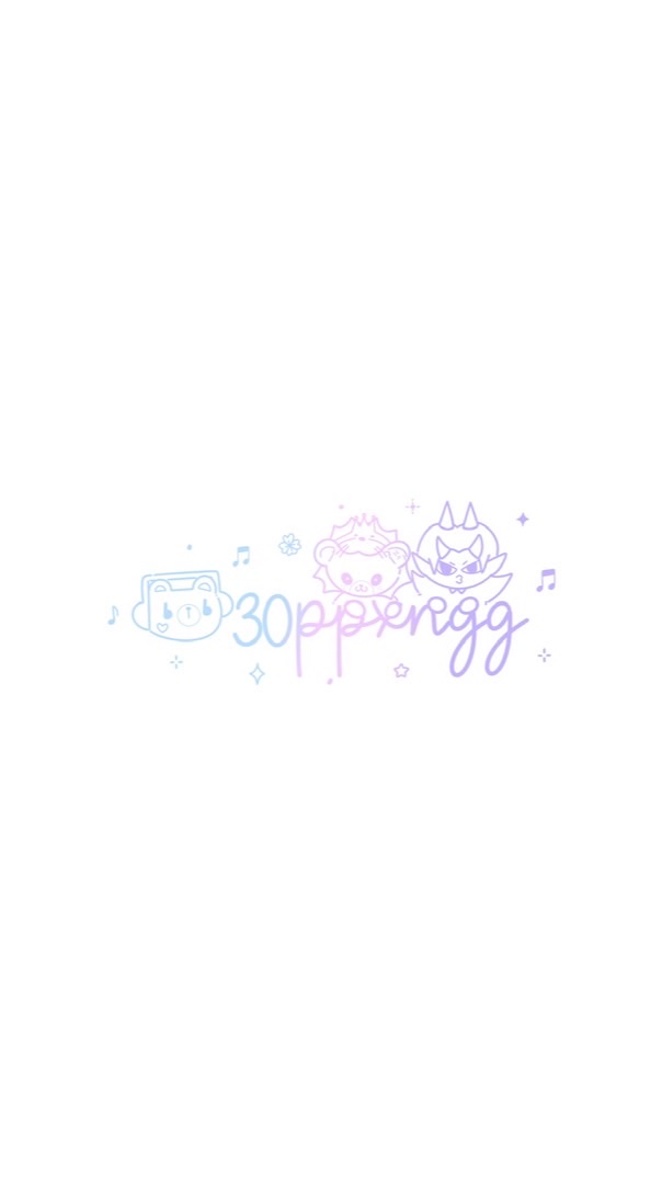 ⭐️30ppxngg⭐️
