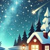 寒夜星語丷