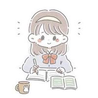 勉強しよー！