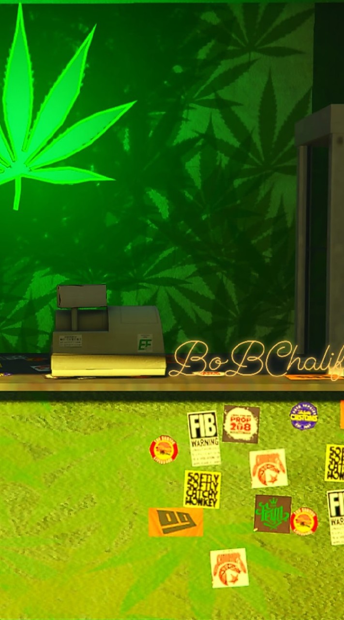 ร้าน BoB Khalifa