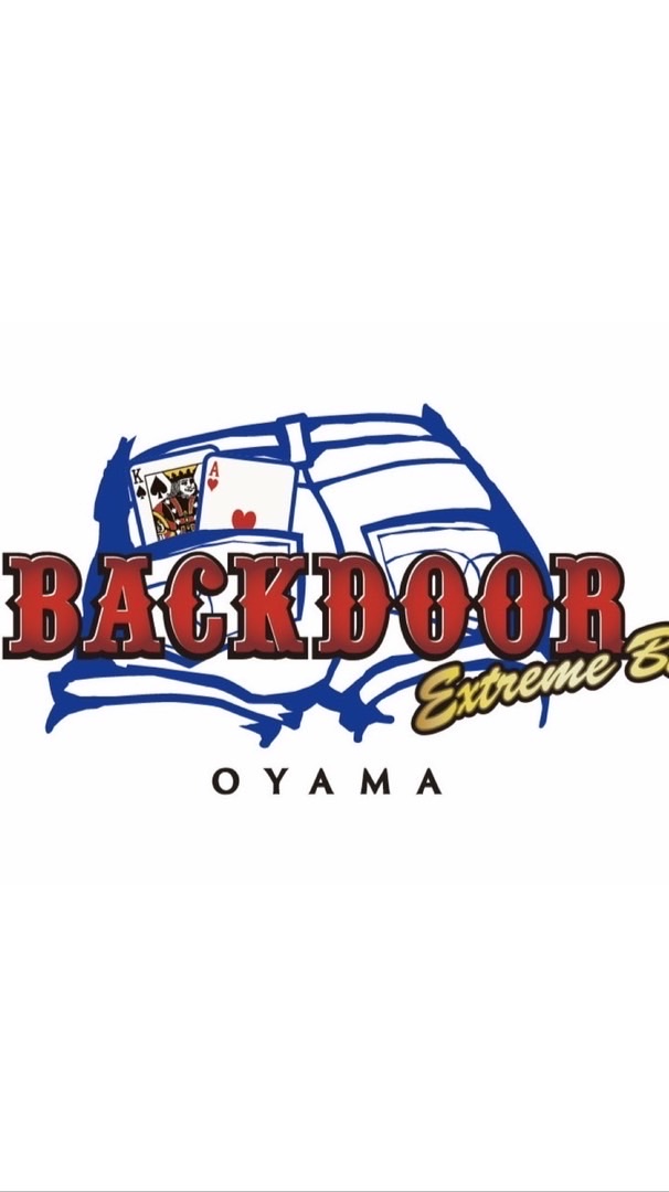 BACKDOOR OYAMA