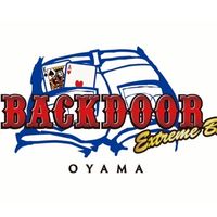 BACKDOOR OYAMA