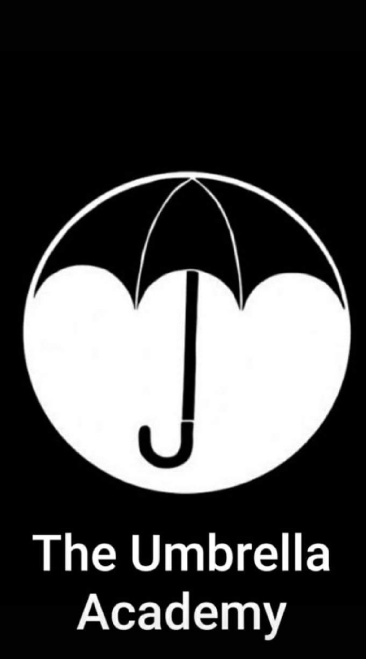 The Umbrella Academy✨☂️