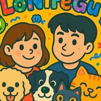 LoNiFeGu