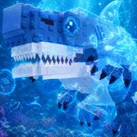ブレインロットオプ交換やpvpの話しよー(≧∀≦)別ゲーの話や雑談も大歓迎！