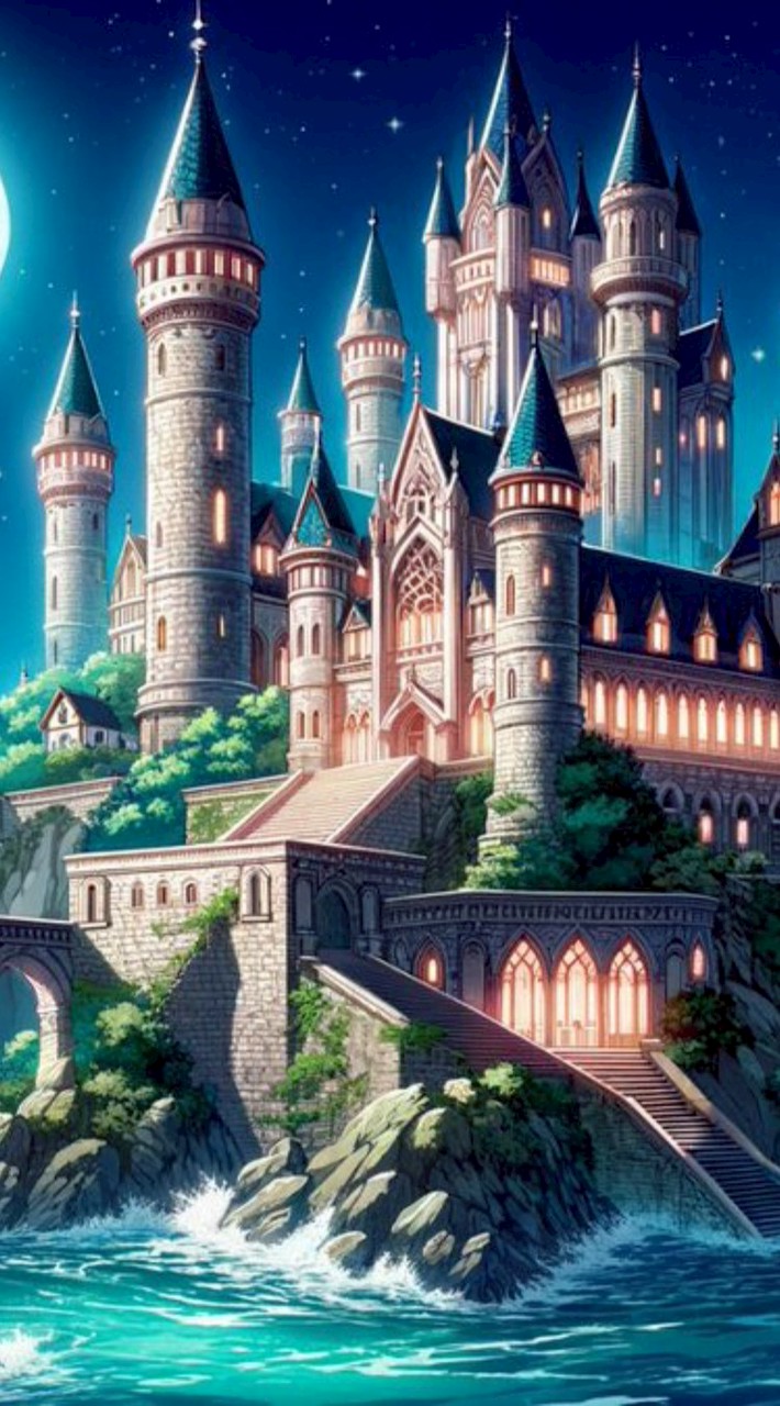 セレスティア魔法学園