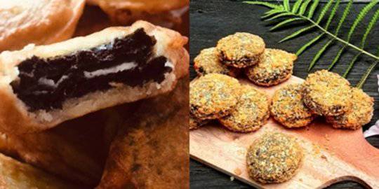 6 Cara Membuat Oreo Goreng Beserta Resepnya Mudah Dipraktikkan Merdeka Com Line Today
